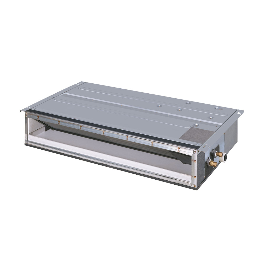 Ar-Condicionado Multi Split Inverter Daikin 38.000 BTUs (2x Evap HW 9.000 + 2x Evap Duto 18.000) Quente/Frio 220V Ar-Condicionado Multi Split Inverter Daikin 38.000 BTUs (2x Evap HW 9.000 + 2x Evap Duto 18.000) Quente/Frio 220V