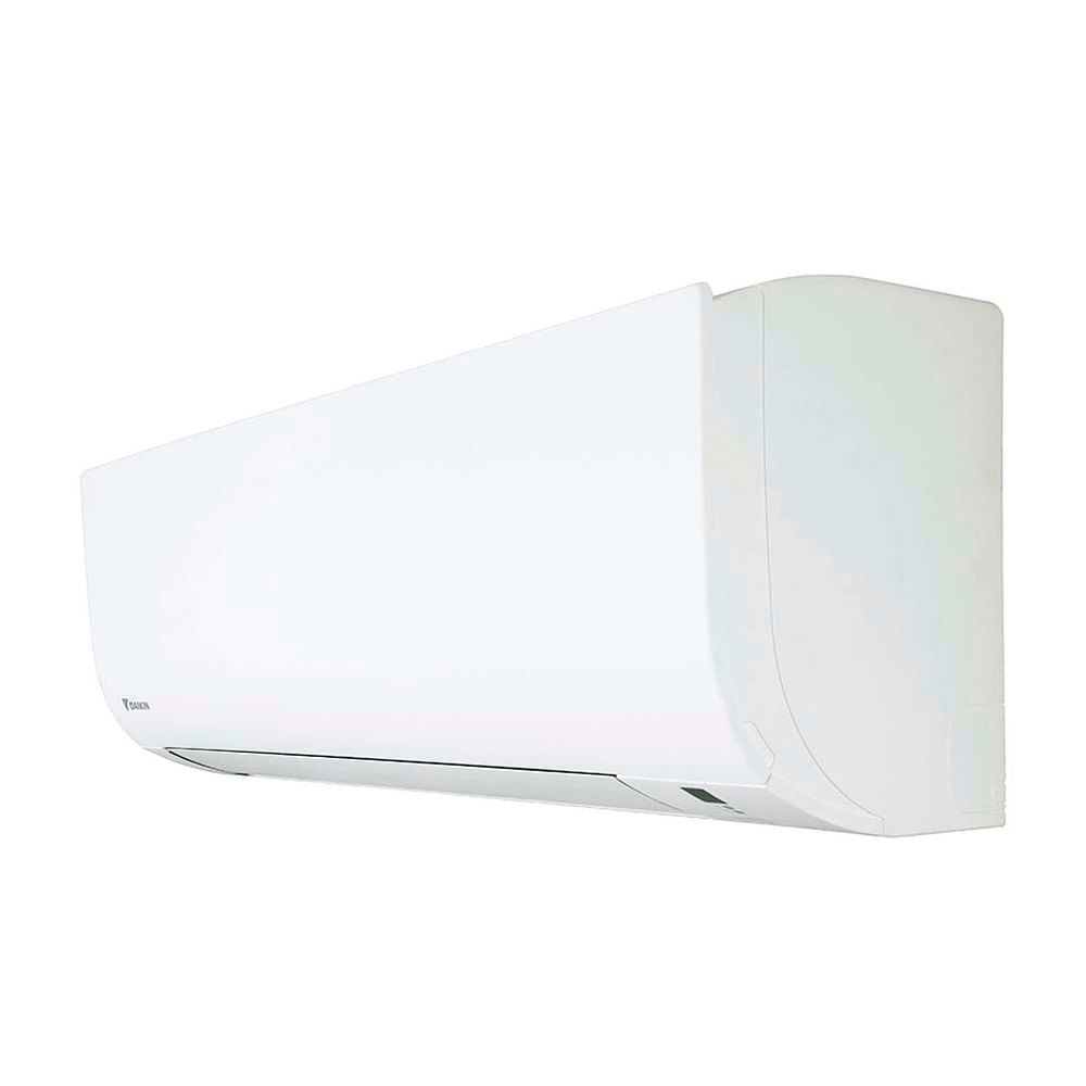 Ar-Condicionado Multi Split Inverter Daikin 38.000 BTUs (4x Evap HW 9.000 + 1x Evap Cassete 1 Via 18.000) Quente/Frio 220V
