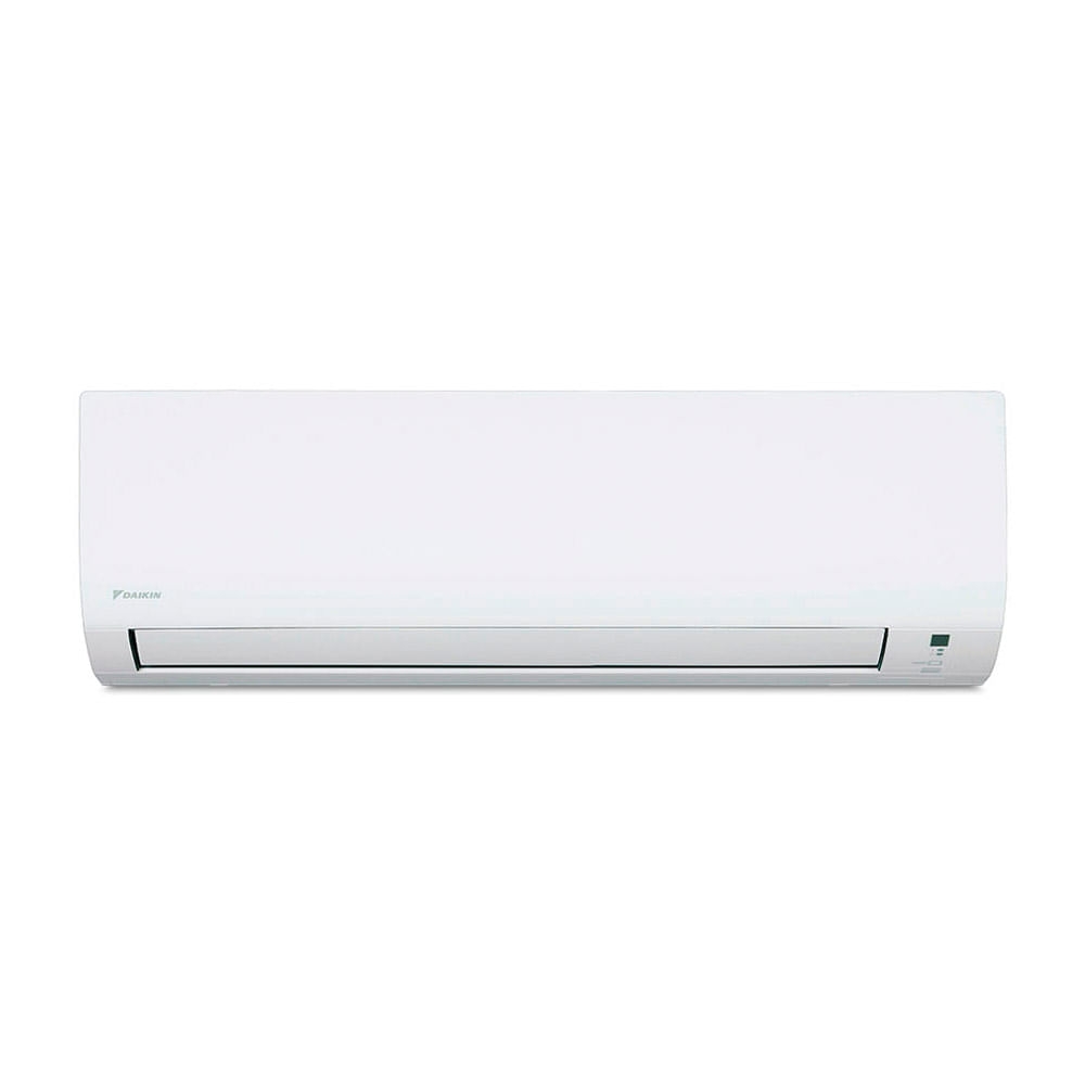 Ar-Condicionado Multi Split Inverter Daikin 38.000 BTUs (4x Evap HW 9.000 + 1x Evap Cassete 1 Via 18.000) Quente/Frio 220V