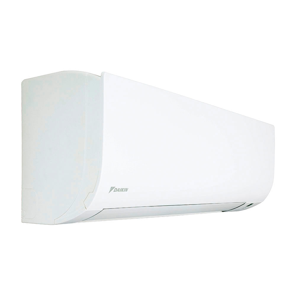 Ar-Condicionado Multi Split Inverter Daikin 38.000 BTUs (4x Evap HW 9.000 + 1x Evap Cassete 1 Via 18.000) Quente/Frio 220V