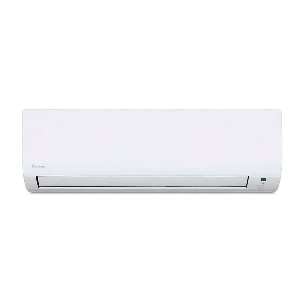 Ar-Condicionado Multi Split Inverter Daikin 38.000 BTUs (4x Evap HW 9.000 + 1x Evap HW 18.000) Quente/Frio 220V