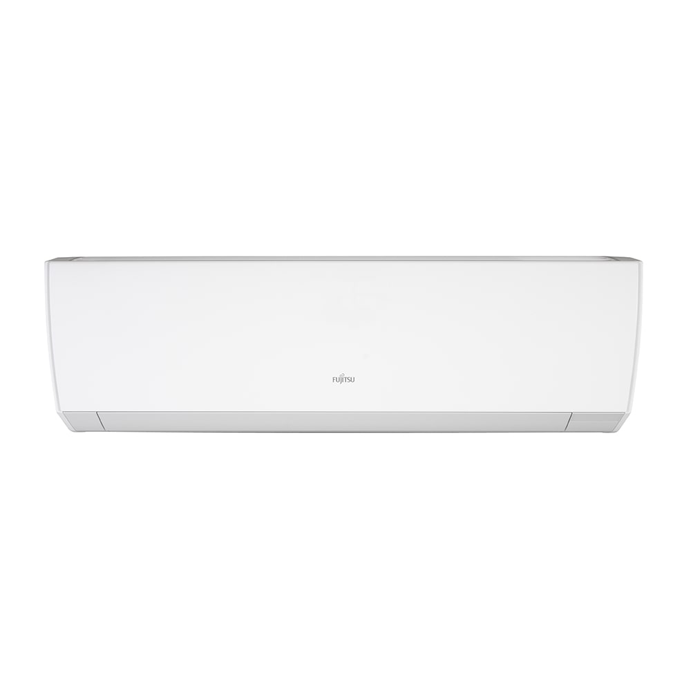 Ar-Condicionado Multi Split Inverter Fujitsu 23.000 BTUs (1 Evaporadora  9.000 BTUs + 1 Evaporadora 18.000 BTUs) Quente e Frio 220V