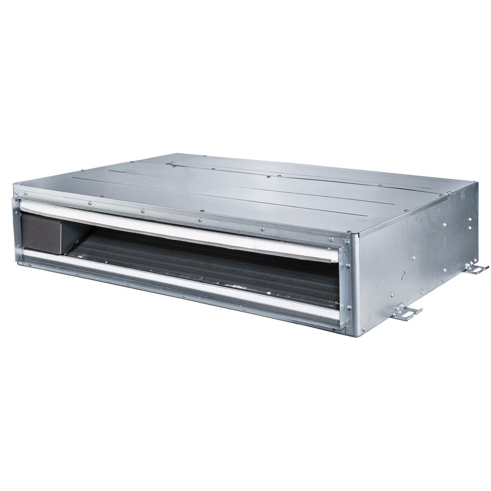 Ar-Condicionado Multi Split Inverter Fujitsu 23.000 (2x Evap HW 7.000 + 1x Evap Duto 18.000) Quente/Frio 220V