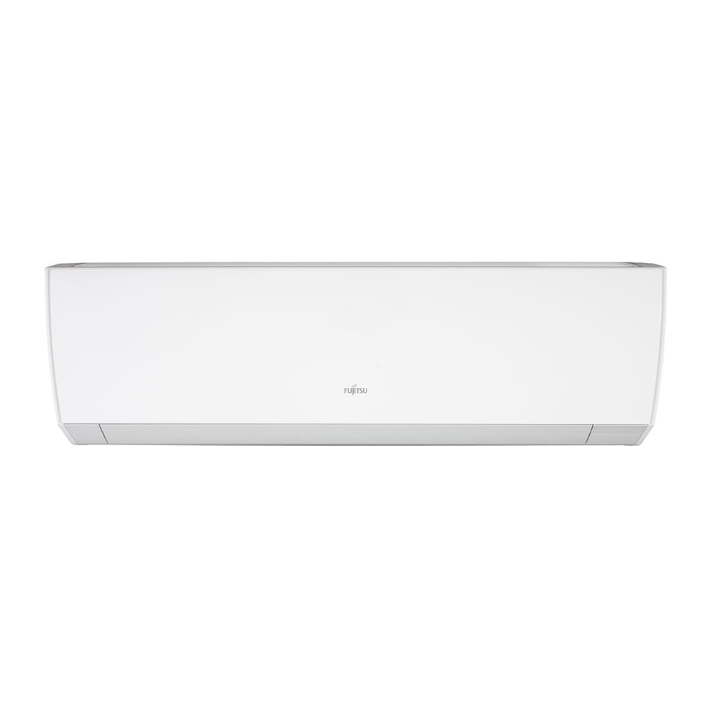 Ar-Condicionado Multi Split Inverter Fujitsu 27.000 (2x Evap HW 12.000 + 1x Evap HW 18.000) Quente/Frio 220V