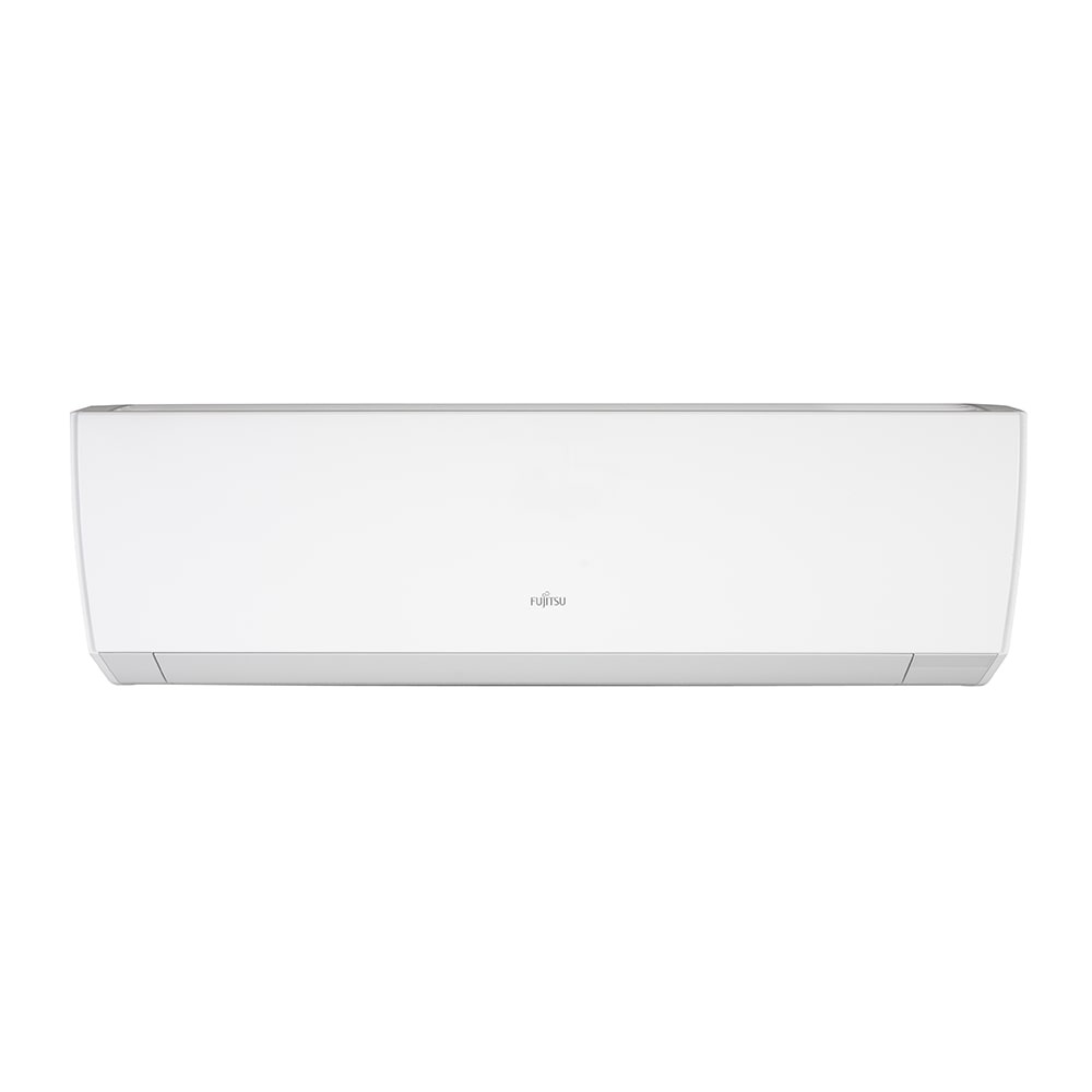 Ar-Condicionado Multi Split Inverter Fujitsu 35.000 (1x Evap HW 9.000 + 2x Evap HW 18.000) Quente/Frio 220V