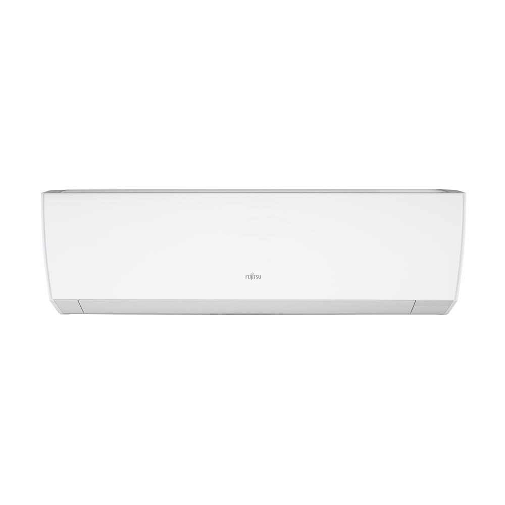 Ar-Condicionado Multi Split Inverter Fujitsu 35.000 (2x Evap HW 12.000 + 1x Evap HW 24.000) Quente/Frio 220V