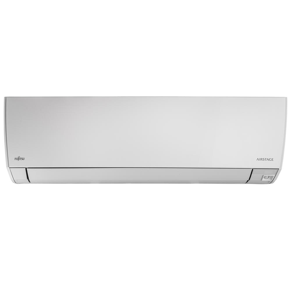 Ar-Condicionado Multi Split Inverter Fujitsu 45.000 (3x Evap HW 9.000 + 2x Evap HW 12.000) Quente/Frio 220V