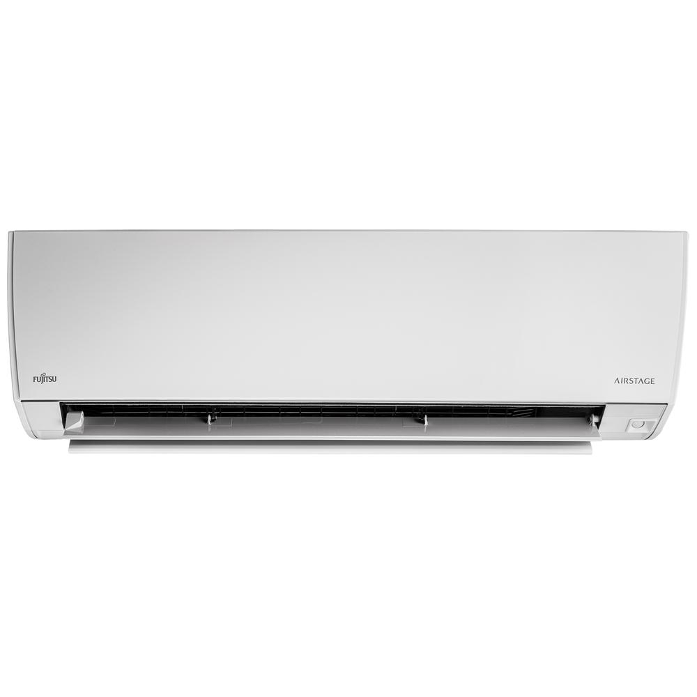 Ar-Condicionado Multi Split Inverter Fujitsu 45.000 (4x Evap HW 9.000 + 2x Evap HW 12.000) Quente/Frio 220V