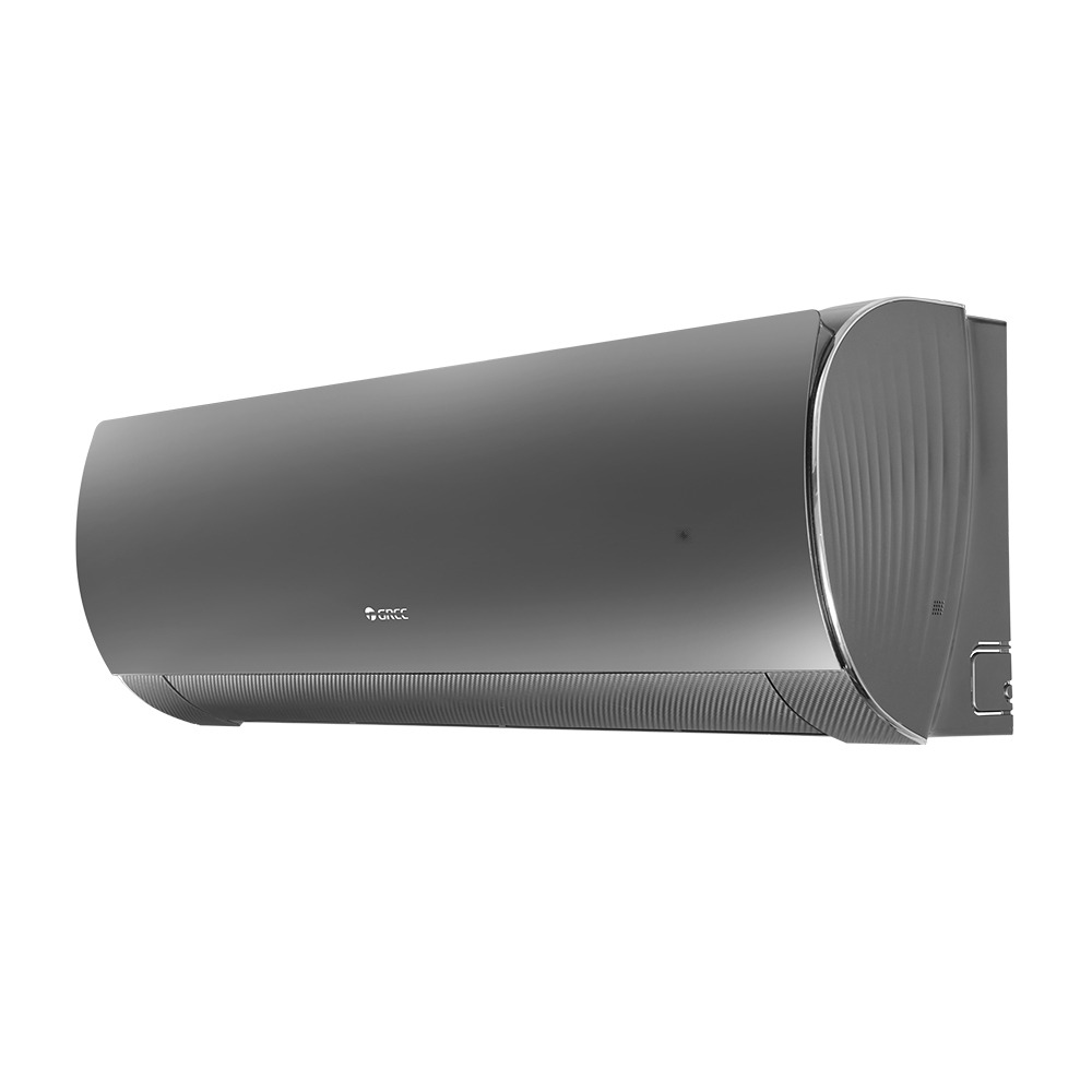 Ar-Condicionado Multi Split Inverter Gree 24.000 (2x Evap HW 18.000) Quente/Frio 220V