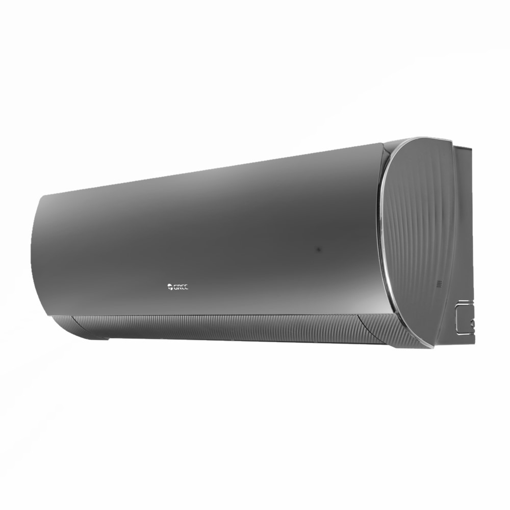 Ar-Condicionado Multi Split Inverter Gree 30.000 (2x Evap HW 12.000 + 1x Evap HW 18.000) Quente/Frio 220V