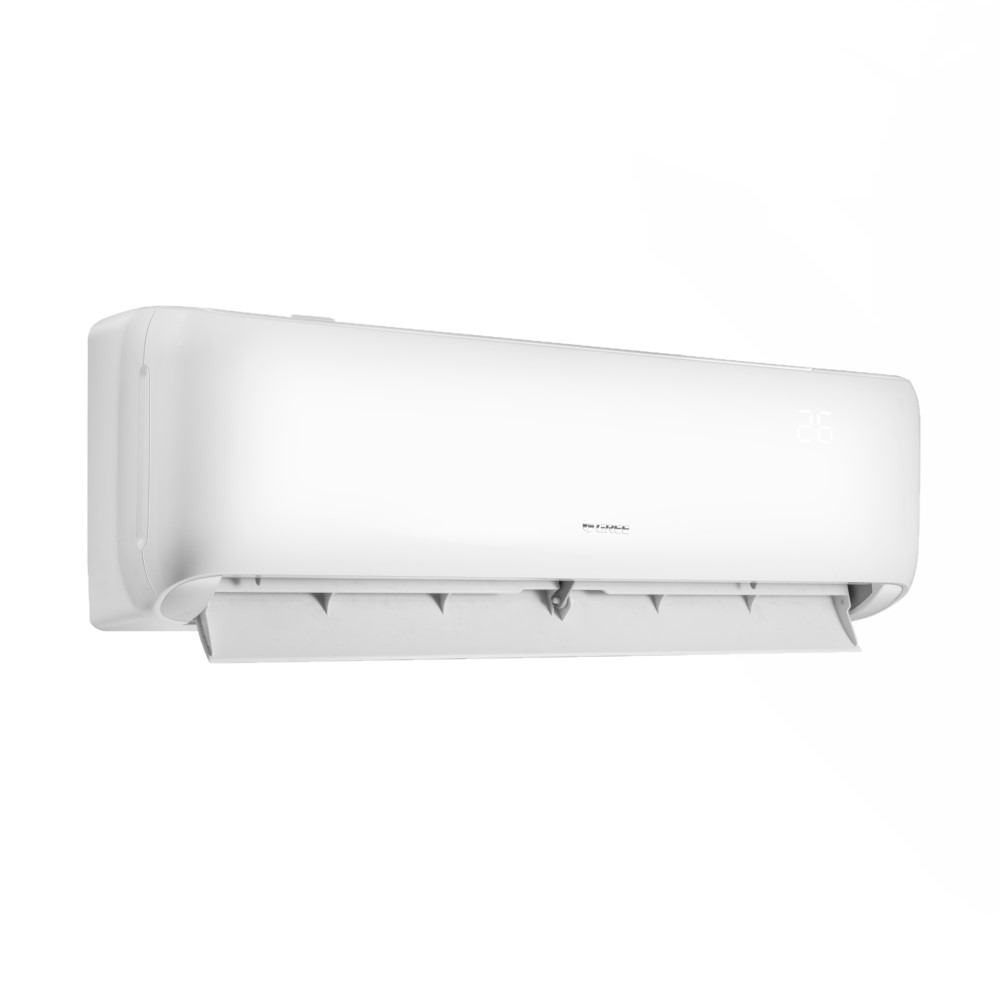 Ar-Condicionado Multi Split Inverter Gree 30.000 (2x Evap HW 12.000 + 1x Evap HW 9.000) Quente/Frio 220V			