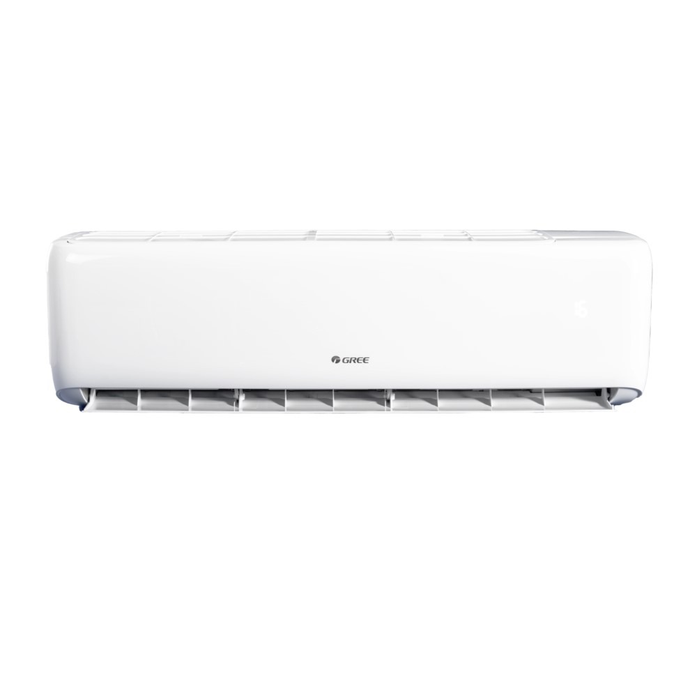 Ar-Condicionado Multi Split Inverter Gree 30.000 (2x Evap HW 9.000 + 1x Evap HW 12.000) Quente/Frio 220V