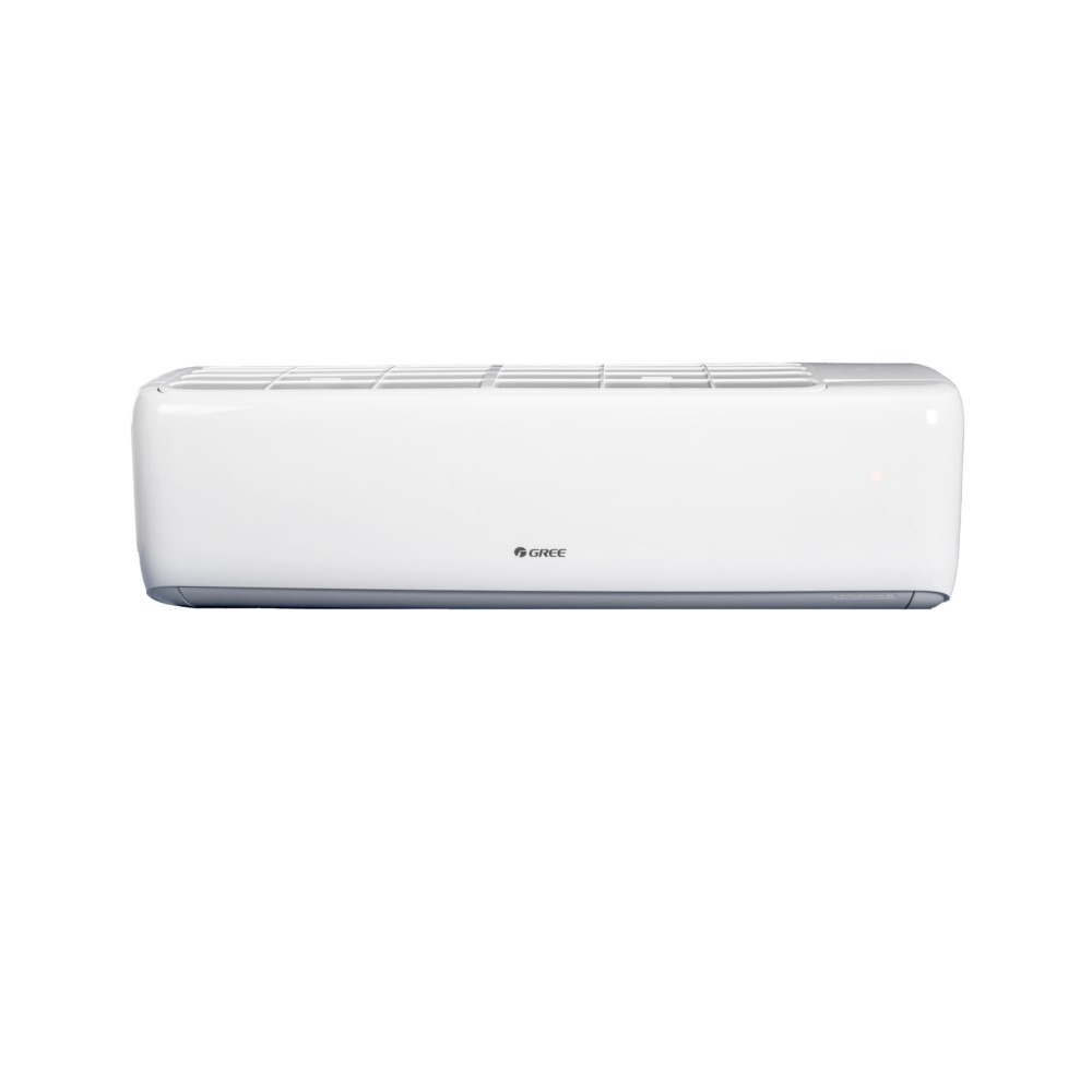 Ar-Condicionado Multi Split Inverter Gree 30.000 (2x Evap HW 9.000 + 1x Evap HW 12.000) Quente/Frio 220V