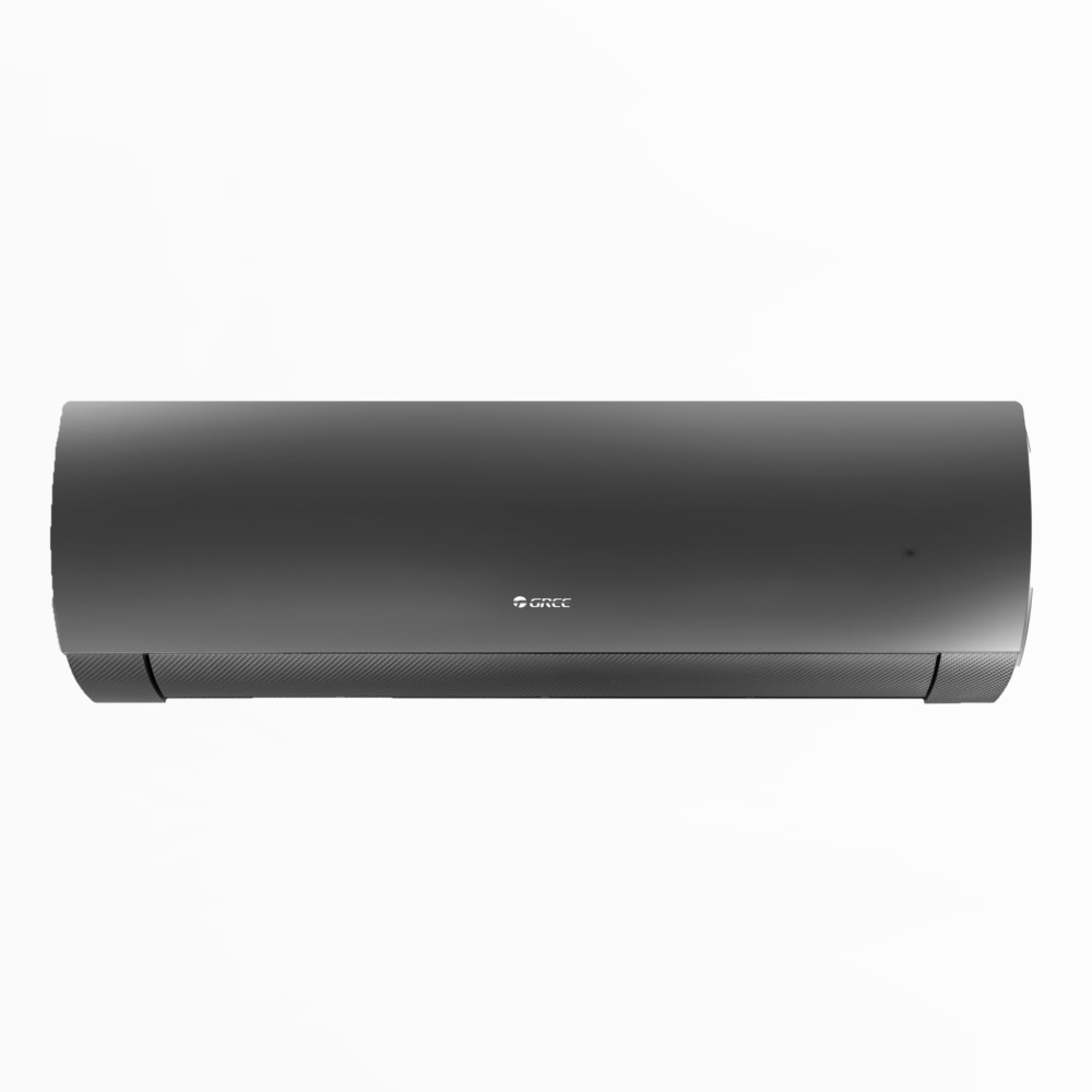 Ar-Condicionado Multi Split Inverter Gree 42.000 (1x Evap HW 9.000 + 2x Evap HW 24.000) Quente/Frio 220V