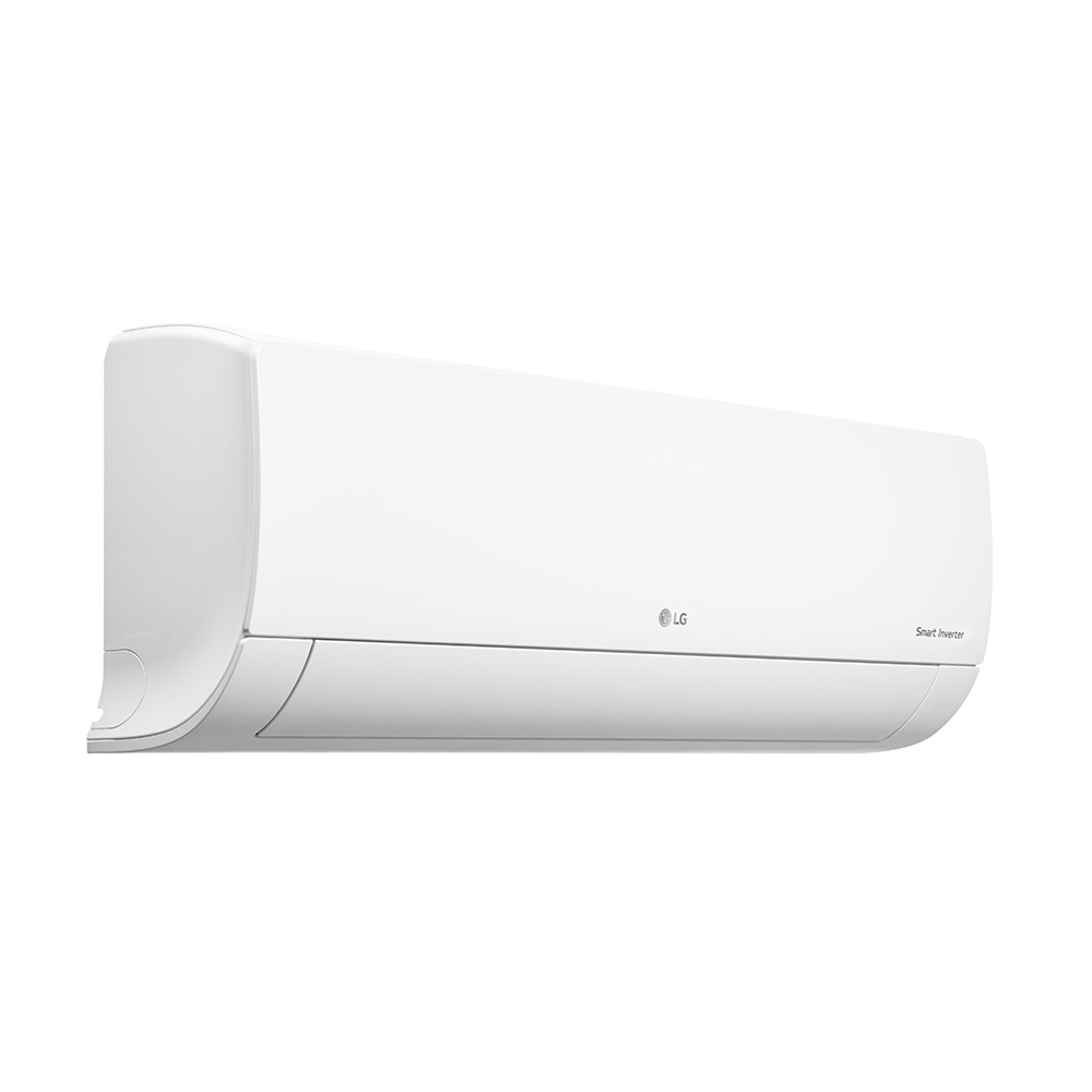 Ar-Condicionado Multi Split Inverter LG 18.000 (1x Evap HW 7.000 + 1x Evap HW 12.000) Quente/Frio 220V