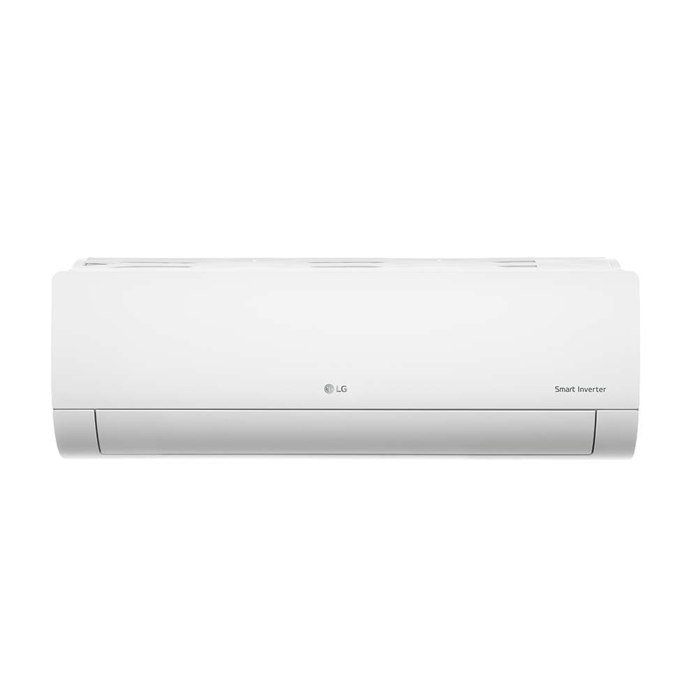 Ar-Condicionado Multi Split Inverter LG 18.000 (1x Evap HW 7.000 + 1x Evap HW 9.000) Quente/Frio 220V
