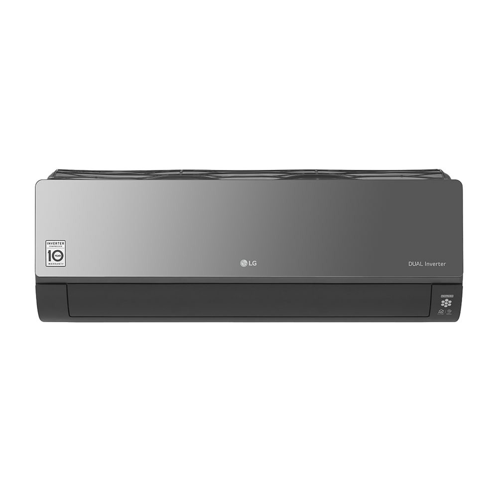 Ar-Condicionado Multi Split Inverter LG 18.000 (1x Evap HW Artcool 7.000 + 1x Evap HW Artcool 12.000) Quente/Frio 220V