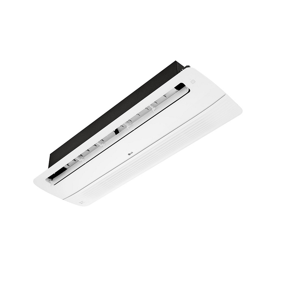 Ar-Condicionado Multi Split Inverter LG 18.000 (2x Evap Cassete 1 Via 9.000) Só Frio 220V								