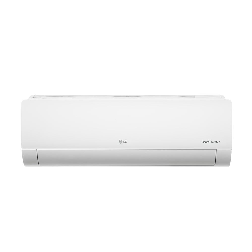 Ar-Condicionado Multi Split Inverter LG 18.000 BTUs (1x Evap HW 9.000 + 1x Evap Artcool Gallery 12.000) Quente/Frio 220V