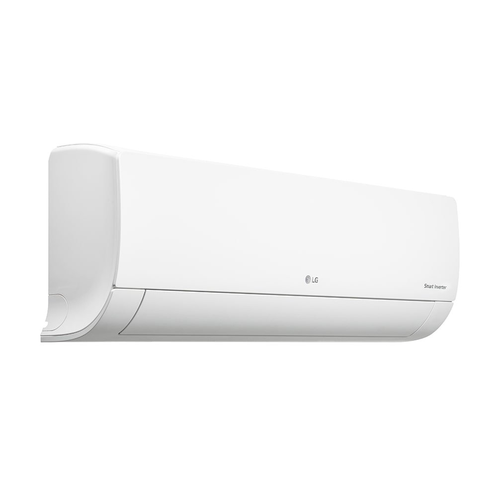 Ar-Condicionado Multi Split Inverter LG 21000 (1x Evap HW 9.000 + 1x Evap Cassete 1 Via 18.000) Quente/Frio 220V