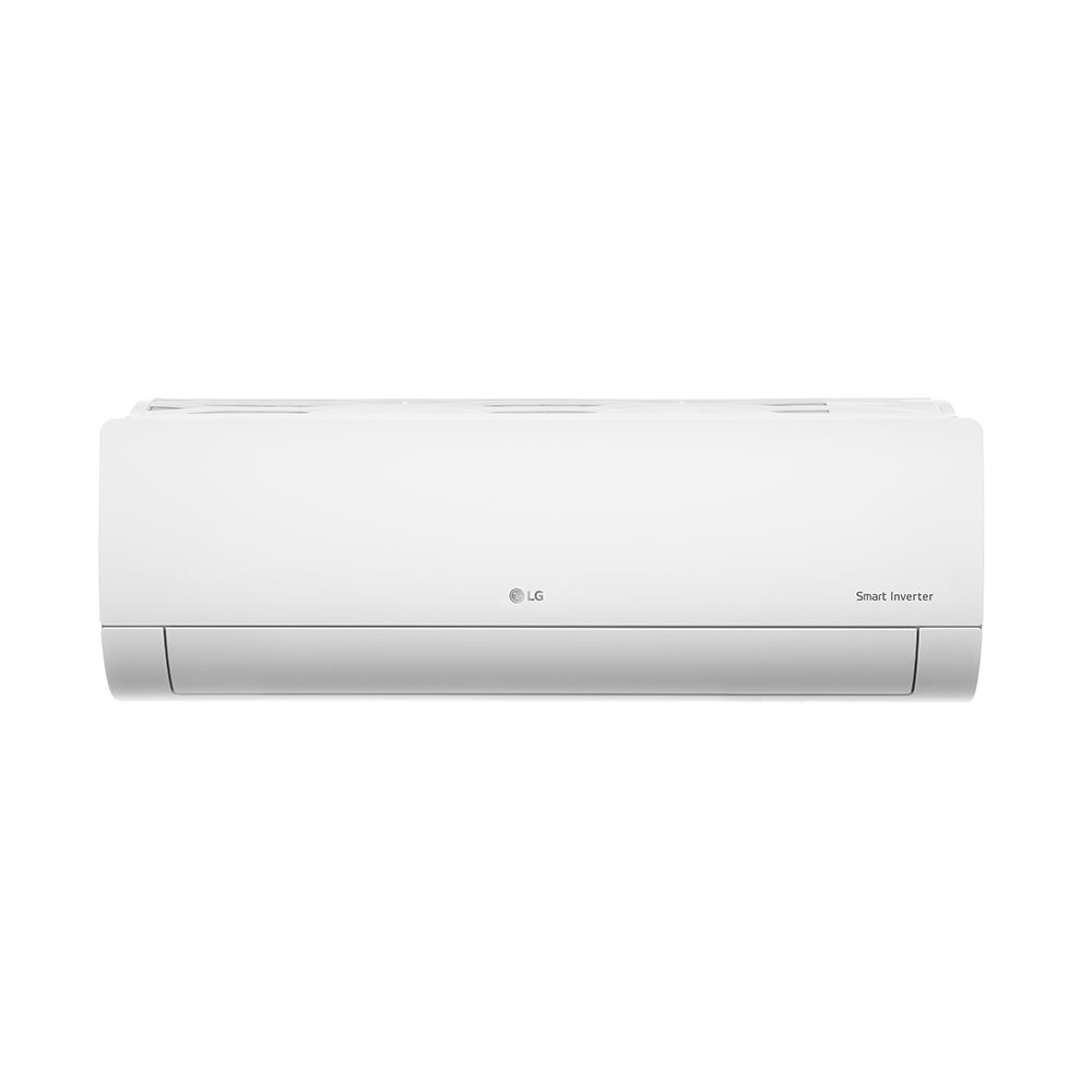 Ar-Condicionado Multi Split Inverter LG 24.000 BTUs (2x Evap HW 9.000 + 1x Evap HW 12.000) Quente/Frio 220V