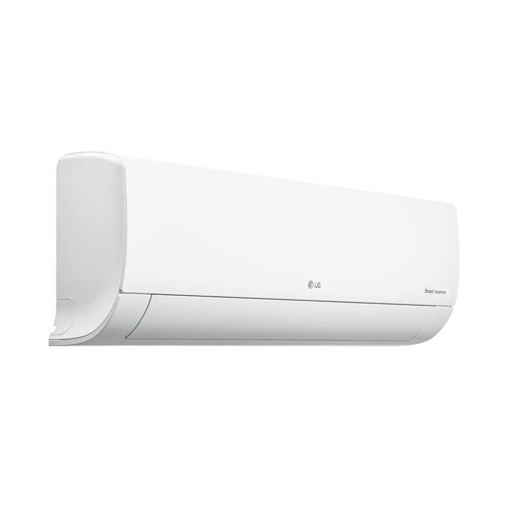 Ar-Condicionado Multi Split Inverter LG 24.000 BTUs (2x Evap HW 9.000 + 1x Evap HW 12.000) Quente/Frio 220V