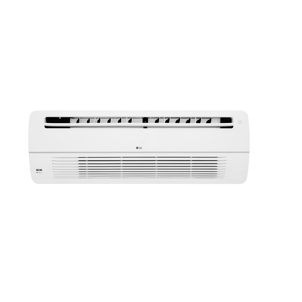 Ar-Condicionado Multi Split Inverter LG 30.000 (2x Evap Cassete 1 Via 7.000 + 1x Evap Cassete 1 Via 24.000) Quente/Frio 220V								