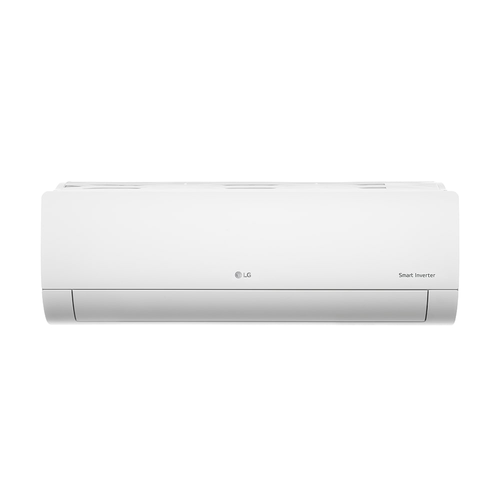 Ar-Condicionado Multi Split Inverter LG 30.000 BTUs (1x Evap HW 12.000 + 1x Evap Cassete 1 Via 24.000) Quente/Frio 220V