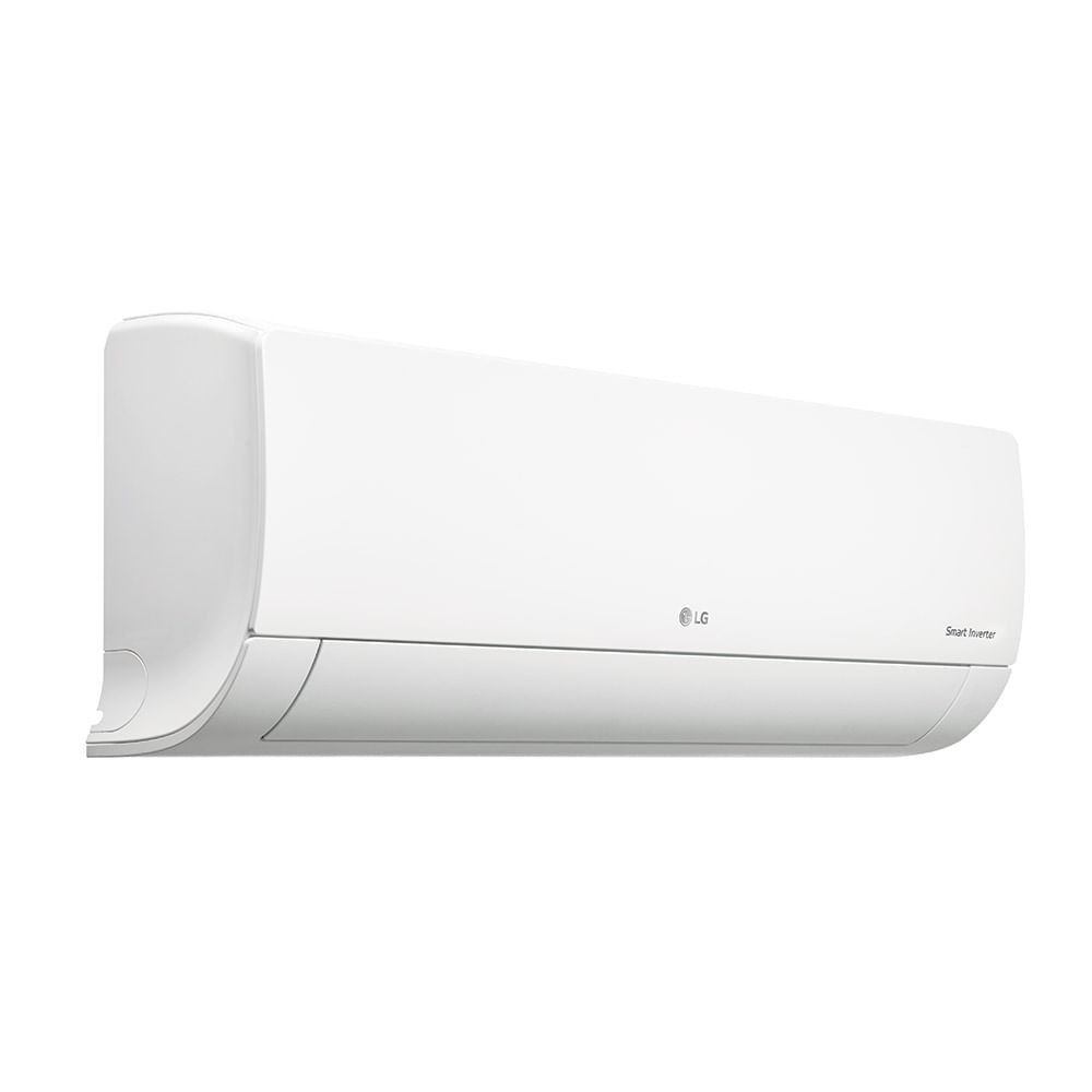Ar-Condicionado Multi Split Inverter LG 30.000 BTUs (1x Evap HW 9.000 + 1x Evap HW 12.000 + 1x Evap HW 24.000) Quente/Frio 220V