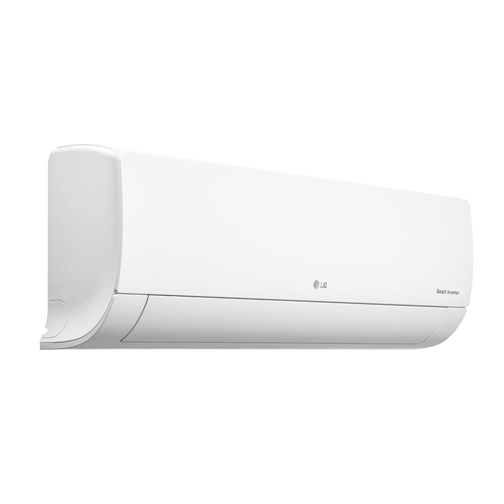 Ar-Condicionado Multi Split Inverter LG 30.000 BTUs (2x Evap HW 12.000 + 1x Evap HW 24.000) Quente/Frio 220V