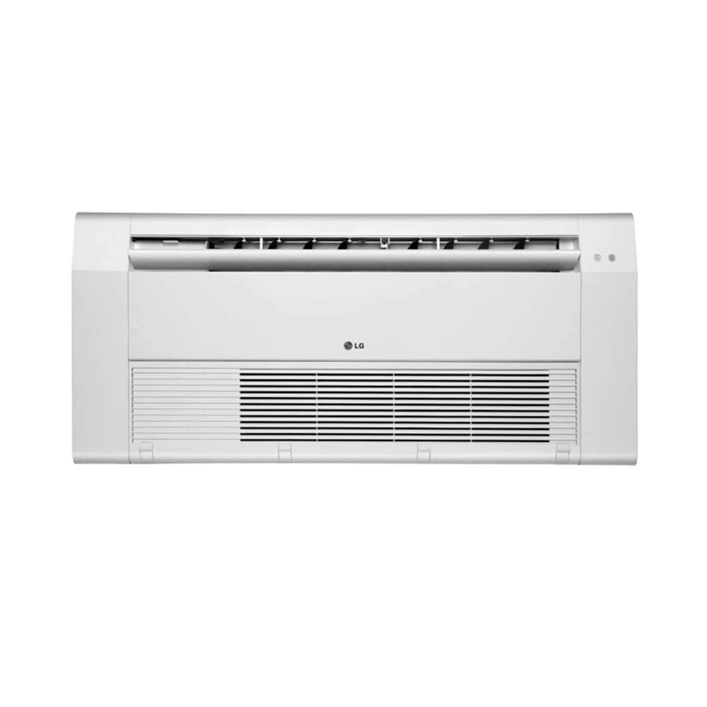 Ar-Condicionado Multi Split Inverter LG 30.000 BTUs (2x Evap HW 9.000 + 1x Evap Cassete 1 Via 18.000) Quente/Frio 220V