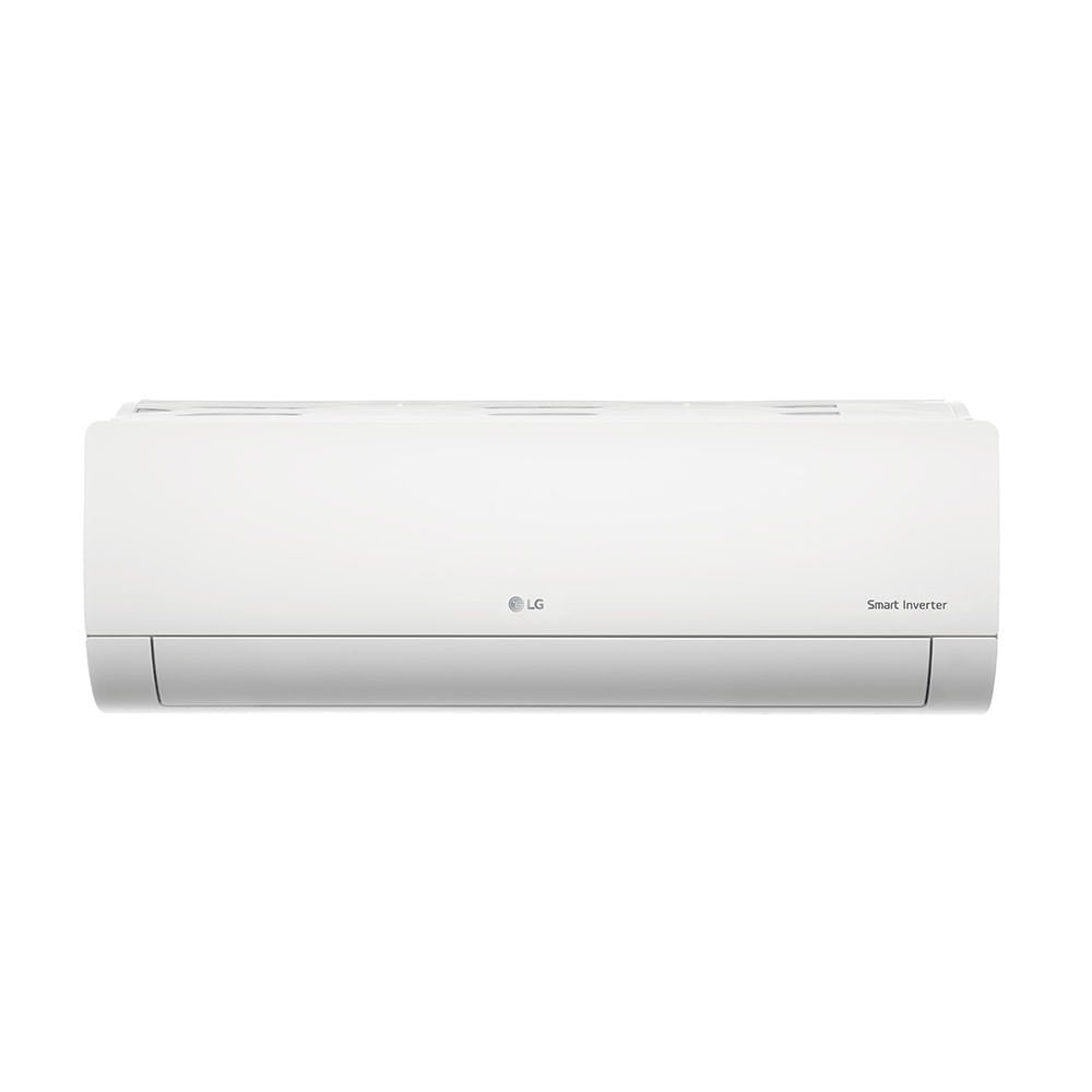 Ar-Condicionado Multi Split Inverter LG 30.000 BTUs (3x Evap HW 12.000) Quente/Frio 220V