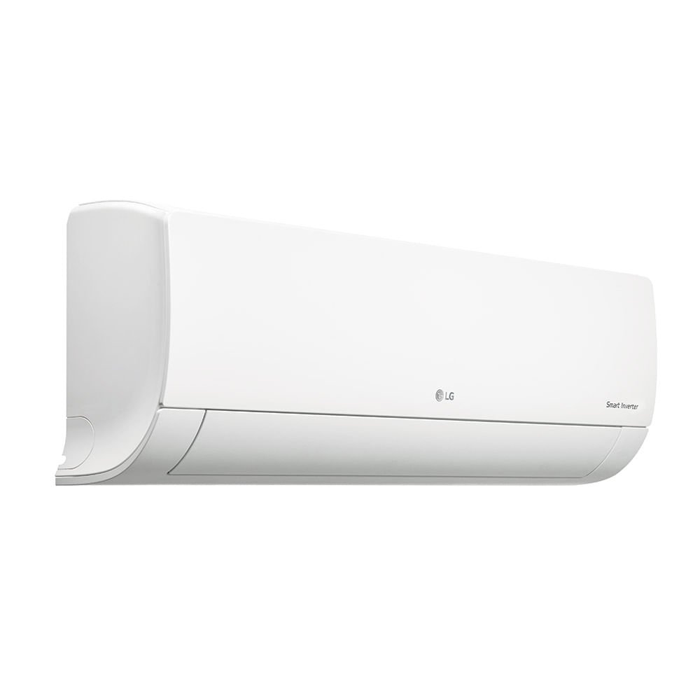 Ar-Condicionado Multi Split Inverter LG 30.000 BTUs (3x Evap HW 12.000) Quente/Frio 220V