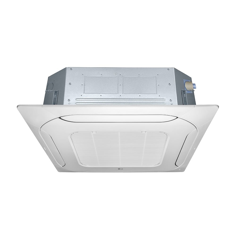 Ar-Condicionado Multi Split Inverter LG 30000 (1x Evap K7 4 Vias 9.000 + 1x Evap K7 4 Vias 18.000 + 1x Evap K7 4 Vias 24.000) Quente/Frio 220V