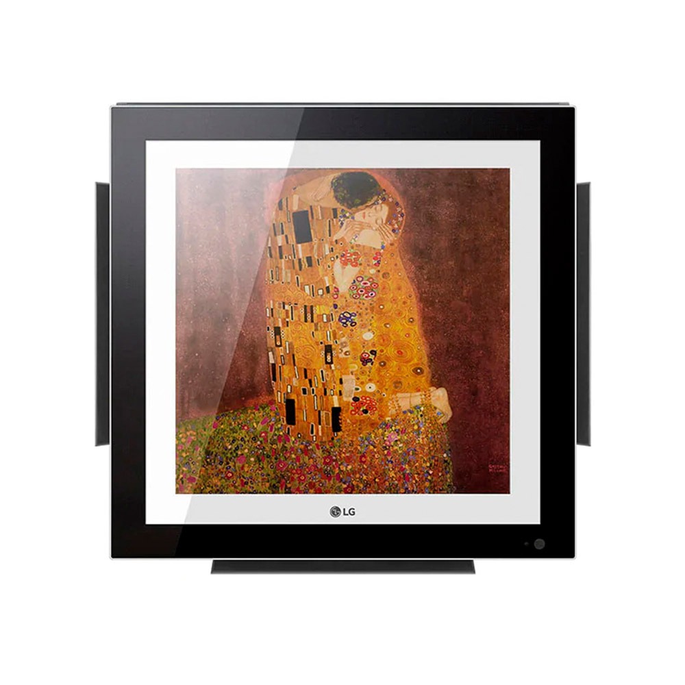 Ar-Condicionado Multi Split Inverter LG 36.000 (1x Evap HW 9.000 + 2x Evap Artcool Gallery 12.000) Só Frio 220V Ar-Condicionado Multi Split Inverter LG 36.000 (1x Evap HW 9.000 + 2x Evap Artcool Gallery 12.000) Só Frio 220V