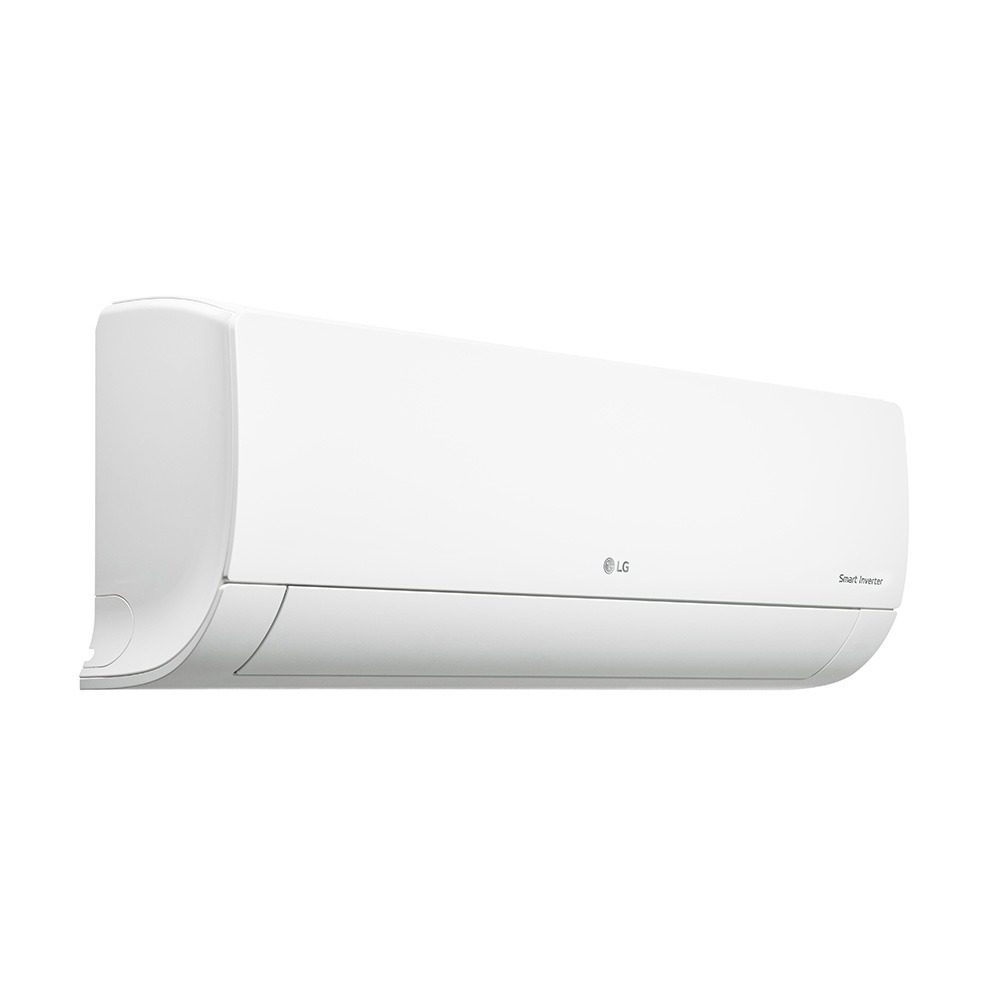 Ar-Condicionado Multi Split Inverter LG 36.000 (2x Evap HW 9.000 + 1x Evap HW 12.000 + 1x Evap HW 18.000) Quente/Frio 220V							