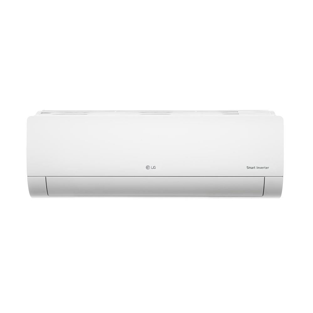 Ar-Condicionado Multi Split Inverter LG 36.000 BTUs (2x Evap HW 9.000 + 1x Evap HW 12.000 + 1x Evap HW 24.000) Quente/Frio 220V