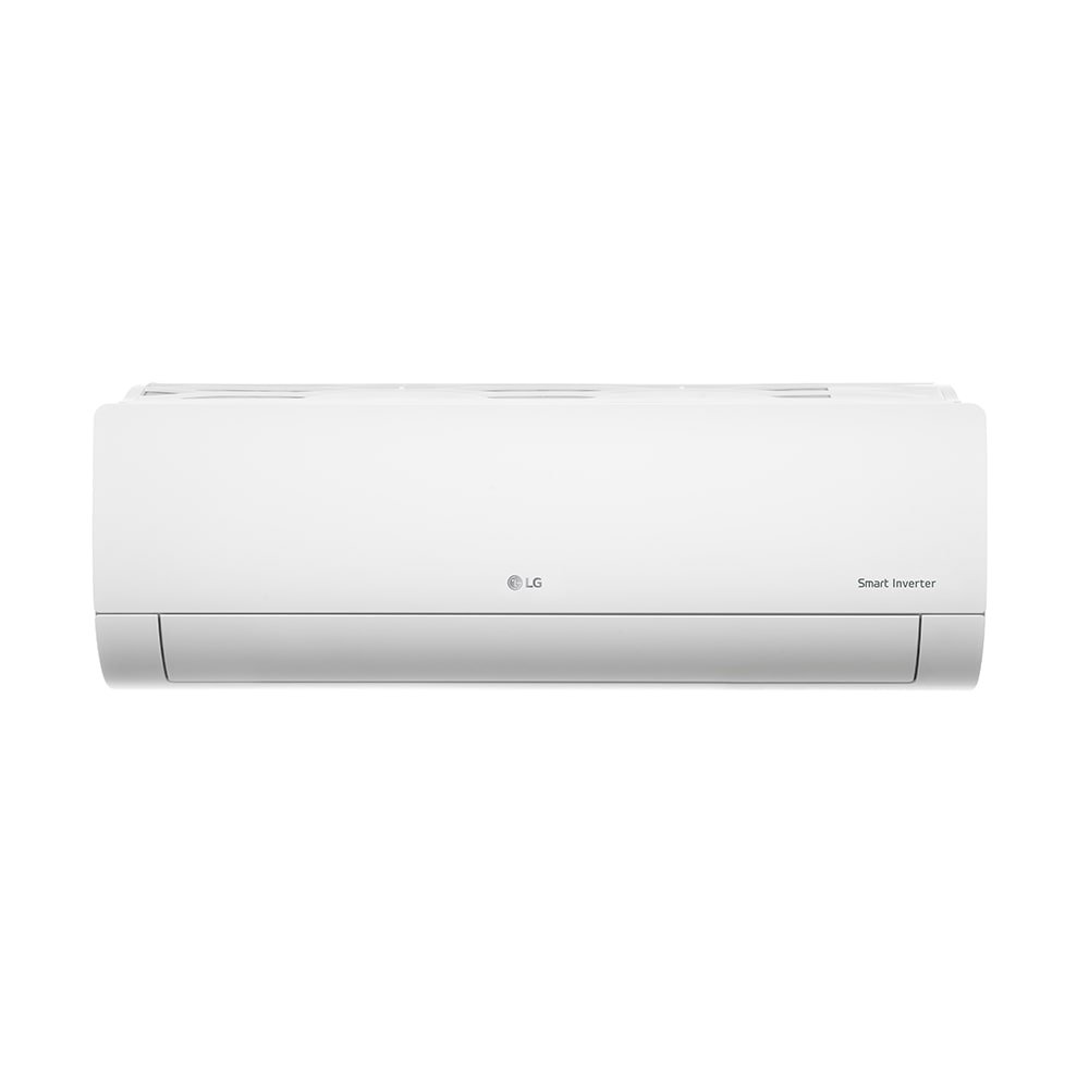 Ar-Condicionado Multi Split Inverter LG 36.000 BTUs (3x Evap HW 12.000 + 1x Evap HW 18.000) Quente/Frio 220V