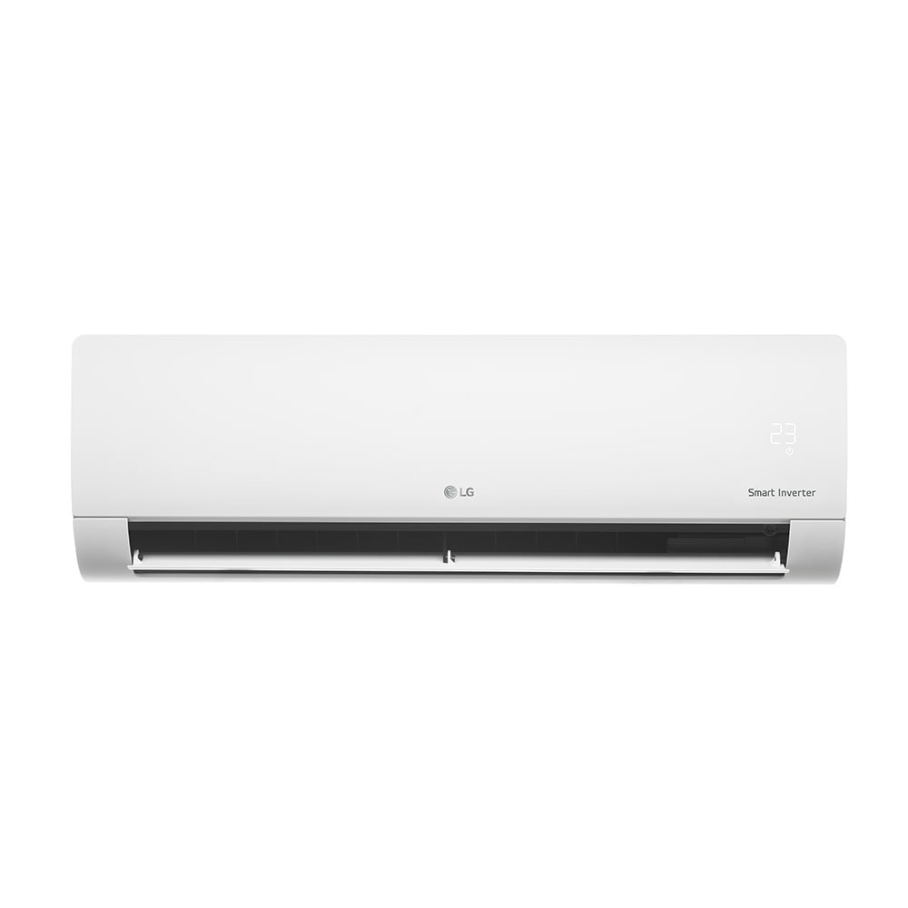 Ar-Condicionado Multi Split Inverter LG 36.000 BTUs (3x Evap HW 12.000 + 1x Evap HW 18.000) Quente/Frio 220V