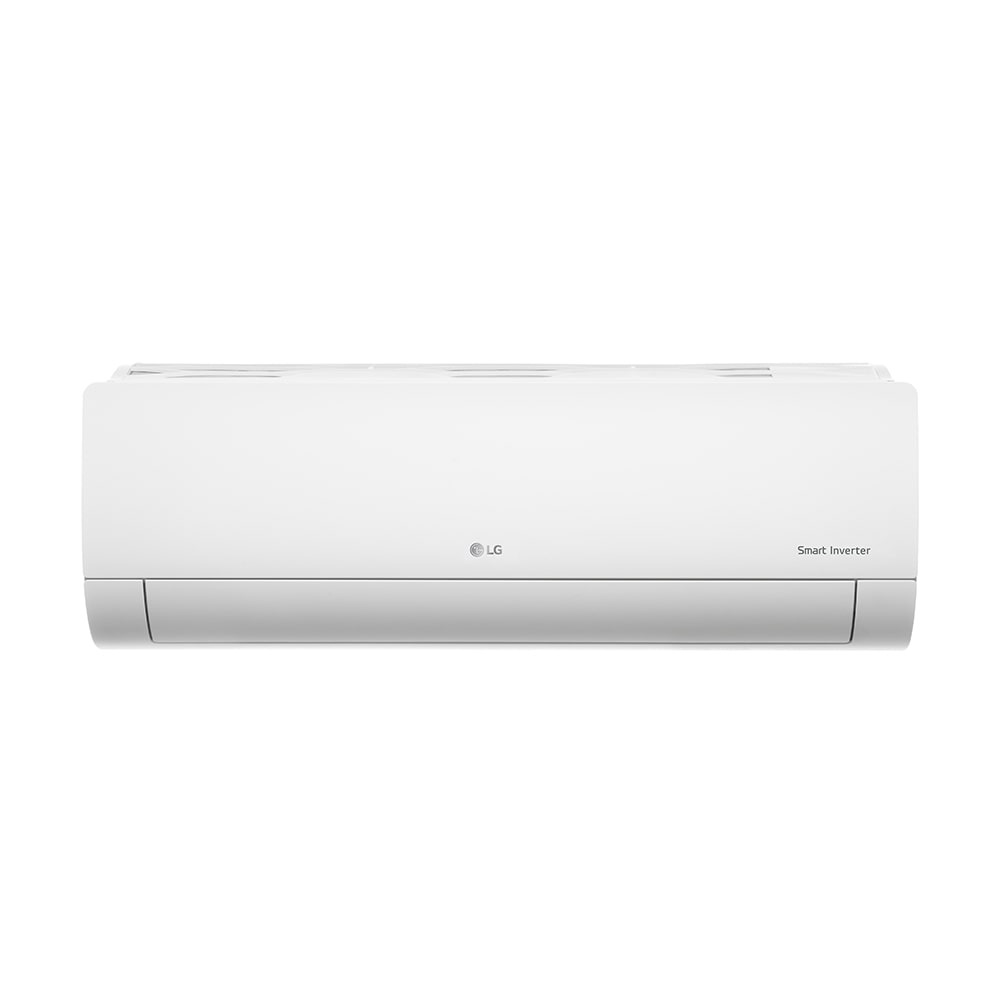Ar-Condicionado Multi Split Inverter LG 36.000 BTUs (4x Evap HW 9.000 + 1x Evap HW 12.000) Quente/Frio 220V