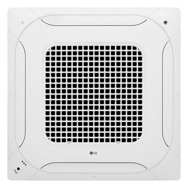 Ar-Condicionado Multi Split Inverter LG 48.000 (1x Evap K7 4 Vias 9.000 + 1x Evap K7 4 Vias 12.000 + 1x Evap K7 4 Vias 18.000) Quente/Frio 220V