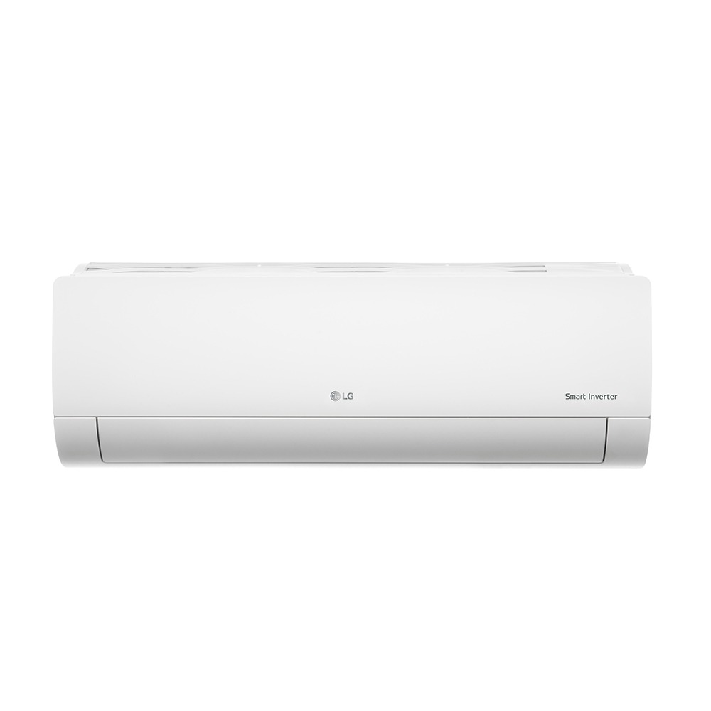 Ar-Condicionado Multi Split Inverter LG 48.000 (3x Evap HW 9.000 + 1x Evap HW 12.000 + 1x Evap HW 24.000) Quente/Frio 220V