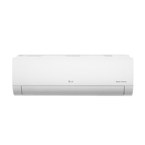 Ar-Condicionado Multi Split Inverter LG 48.000 (4x Evap HW 9.000 + 1x Evap HW 18.000) Quente/Frio 220V