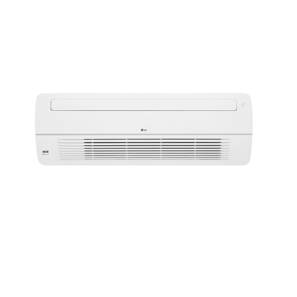 Ar-Condicionado Multi Split Inverter LG 48.000 (5x Evap Cassete 1 Via 12.000) Só Frio 220V Ar-Condicionado Multi Split Inverter LG 48.000 (5x Evap Cassete 1 Via 12.000) Só Frio 220V