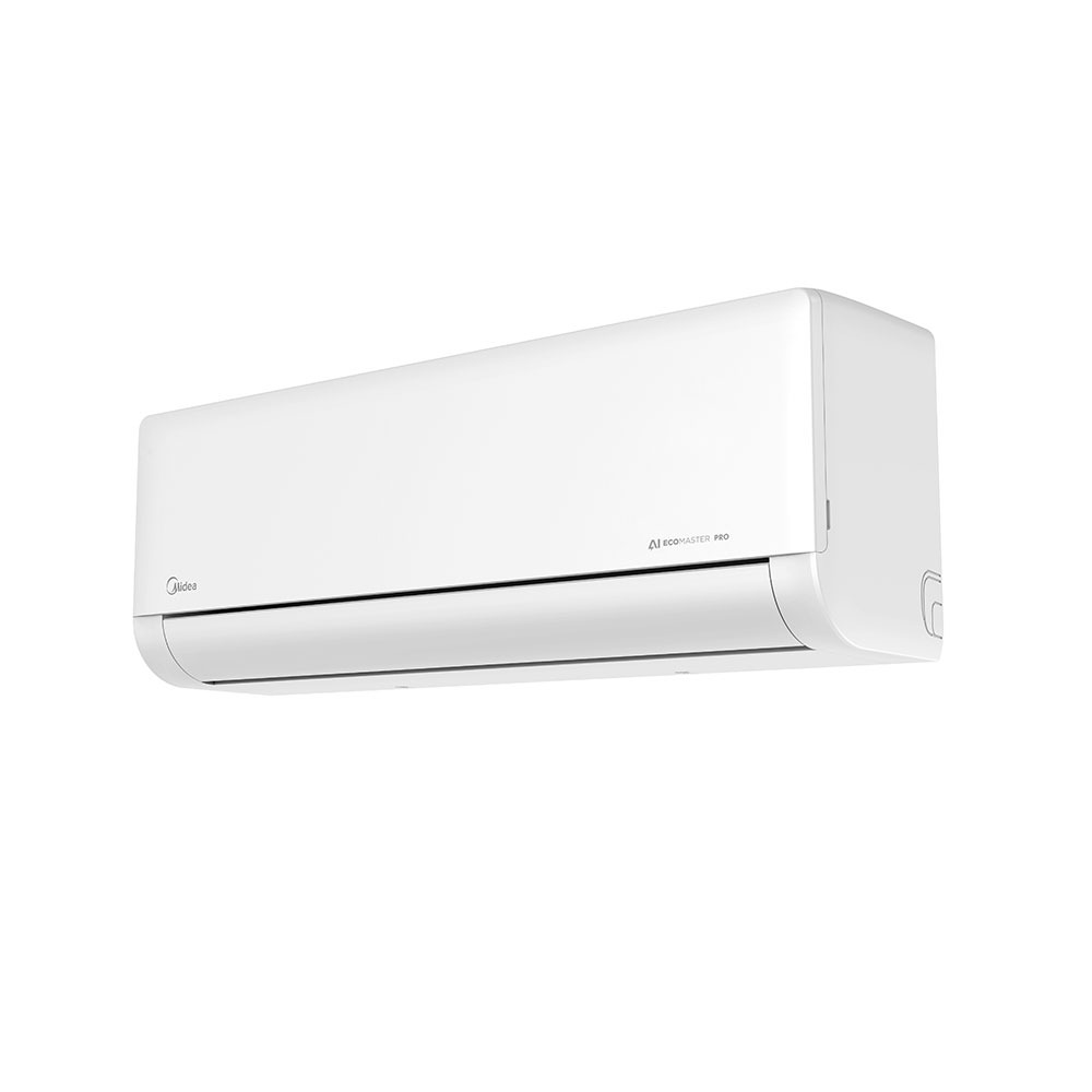 Ar-Condicionado Multi Split Inverter Midea 27.000 (2x Evap HW 9.000 + 1x Evap Cassete 1 Via 18.000) Quente/Frio 220V								