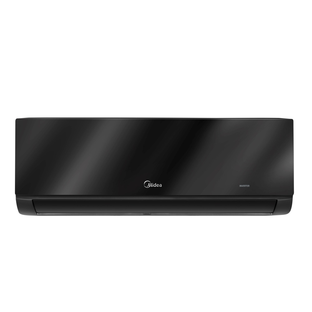 Ar-Condicionado Multi Split Inverter Midea 36.000 (1x Evap HW 9.000 + 1x Evap HW 24.000) Quente/Frio 220V								