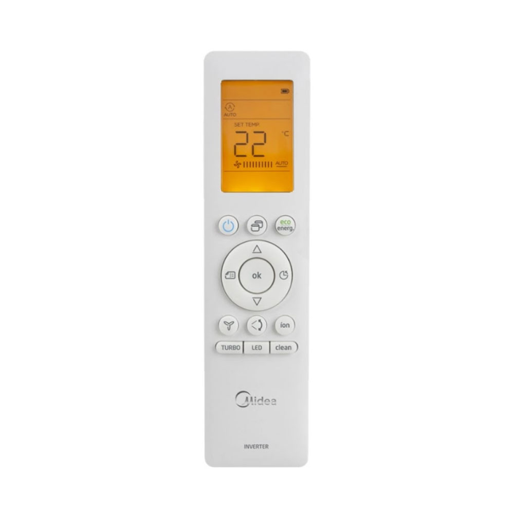 Ar-condicionado Multi Split Inverter Midea 36.000 (2x Evap HW 9.000 + 1x Evap HW 24.000) Quente/Frio 220V Ar-condicionado Multi Split Inverter Midea 36.000 (2x Evap HW 9.000 + 1x Evap HW 24.000) Quente/Frio 220V