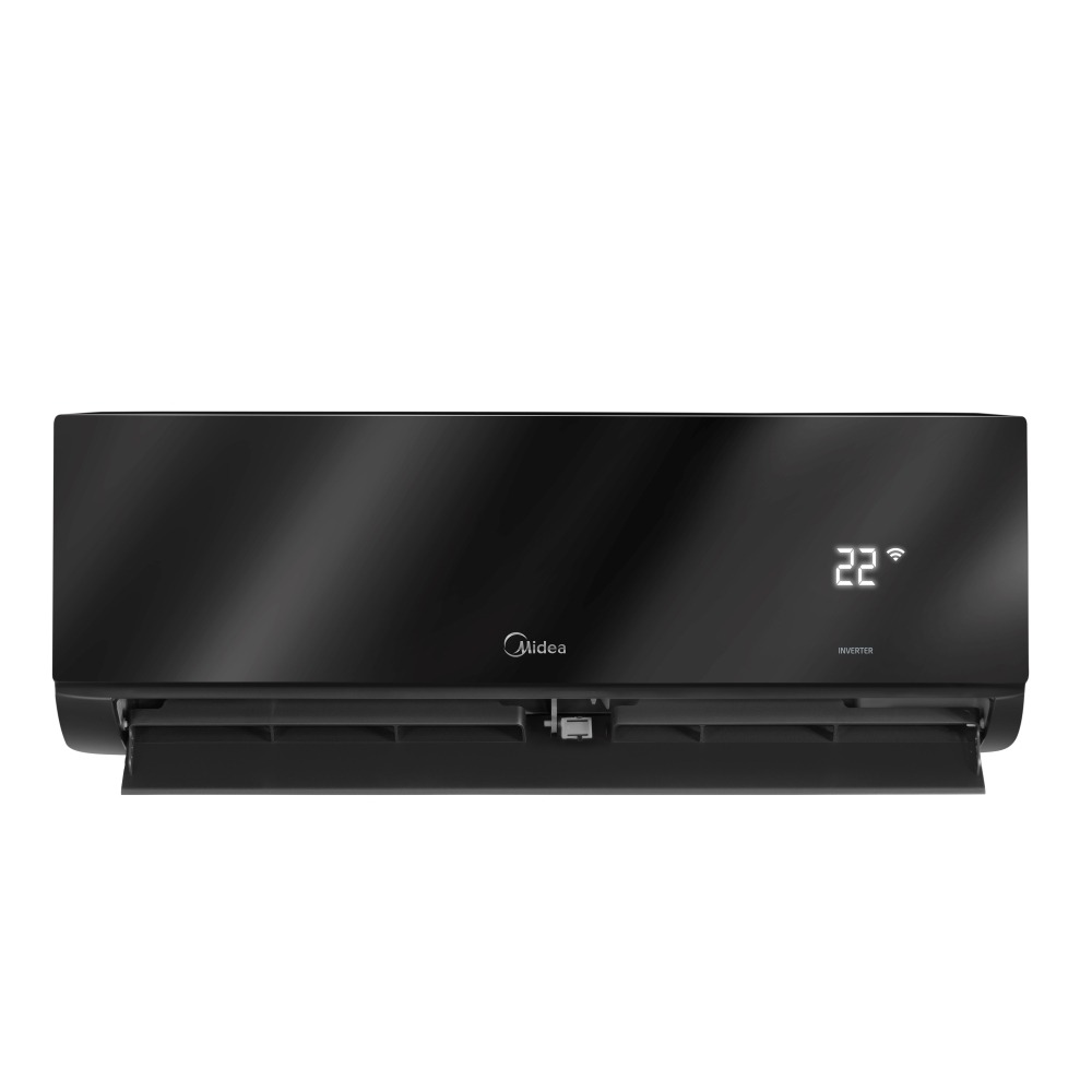 Ar-Condicionado Multi Split Inverter Midea 42.000 (3x Evap HW 9.000 + 2x Evap HW 12.000) Quente/Frio 220V								