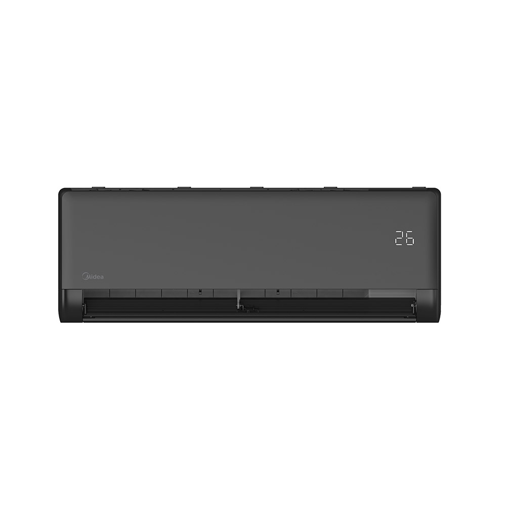 Ar-Condicionado Multi Split Inverter Midea 36.000 (4x Evap HW 12.000) Quente/Frio 220V Ar-Condicionado Multi Split Inverter Midea 36.000 (4x Evap HW 12.000) Quente/Frio 220V