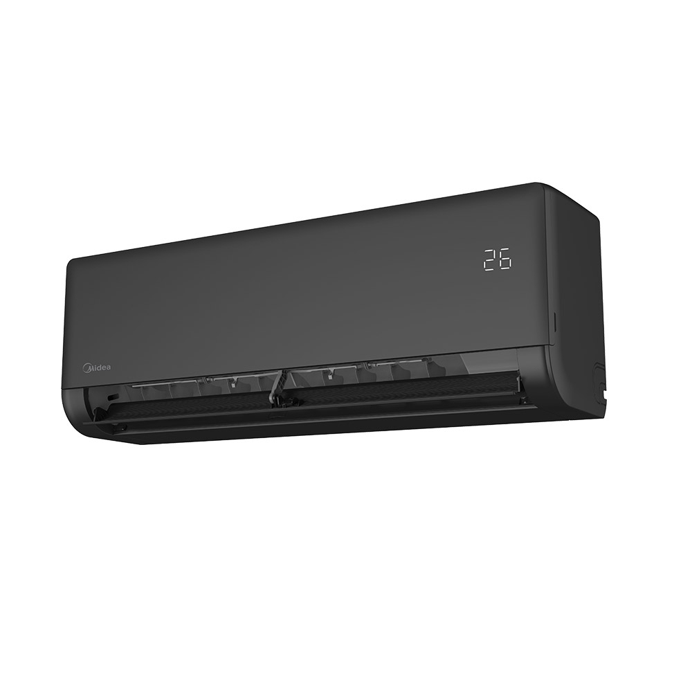 Ar-Condicionado Multi Split Inverter Midea 36.000 (4x Evap HW 9.000) Quente/Frio 220V Ar-Condicionado Multi Split Inverter Midea 36.000 (4x Evap HW 9.000) Quente/Frio 220V